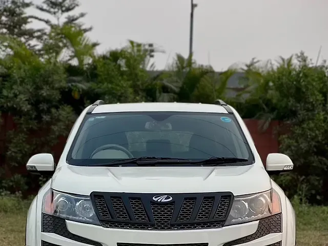 Used 2012 Mahindra XUV500 in Surat
