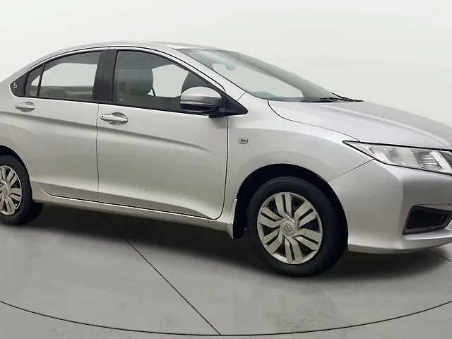 Used 2015 Honda City in Bangalore