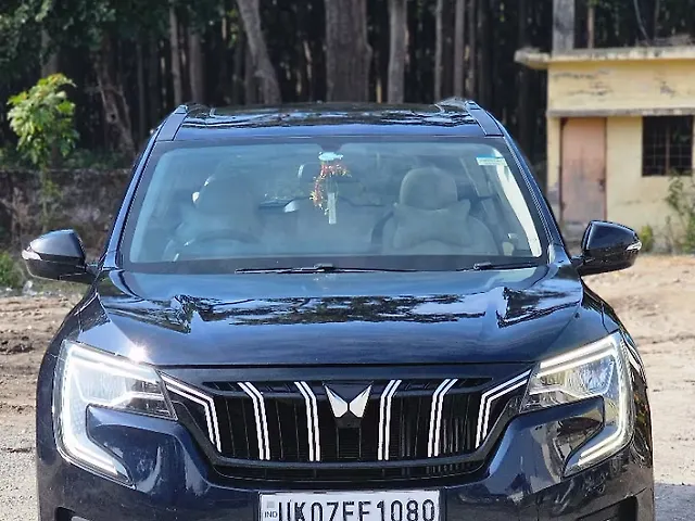 Used 2022 Mahindra XUV700 in Dehradun