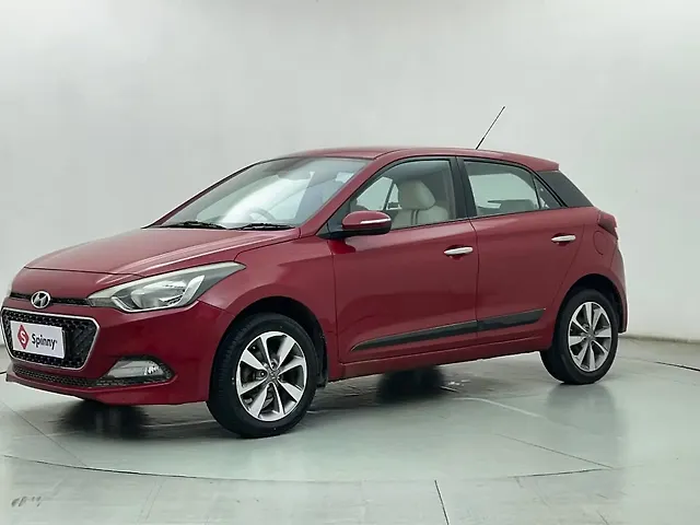 Used 2015 Hyundai Elite i20 in Mumbai
