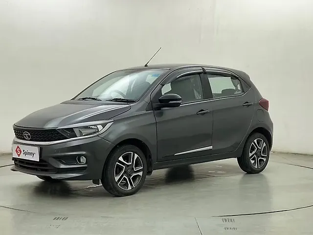 Used 2021 Tata Tiago in Mumbai