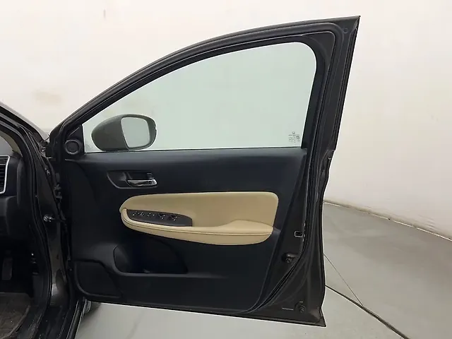 Used Honda City 4th Generation ZX CVT Petrol in Thane