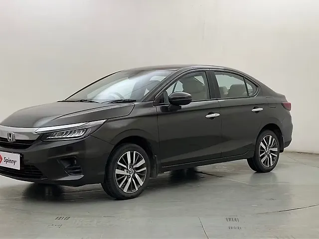 Used 2022 Honda City in Thane