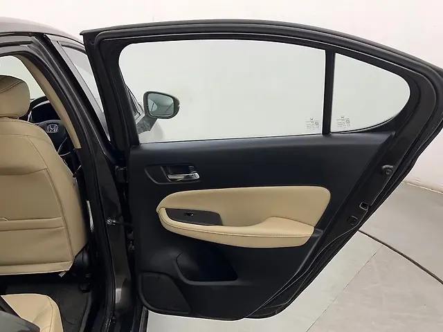 Used Honda City 4th Generation ZX CVT Petrol in Thane