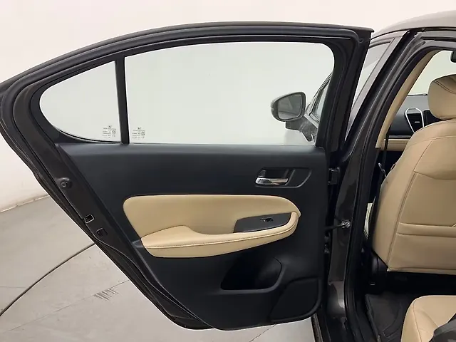 Used Honda City 4th Generation ZX CVT Petrol in Thane