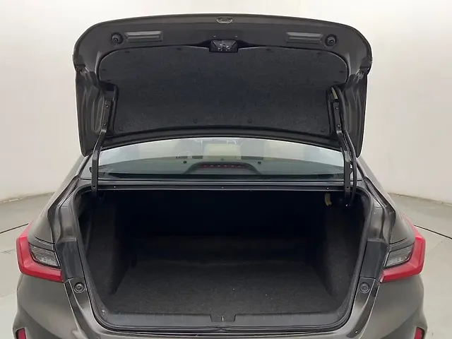 Used Honda City 4th Generation ZX CVT Petrol in Thane