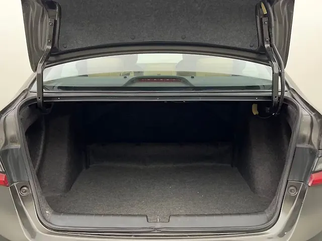 Used Honda City 4th Generation ZX CVT Petrol in Thane