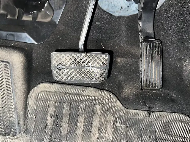 Used Honda City 4th Generation ZX CVT Petrol in Thane