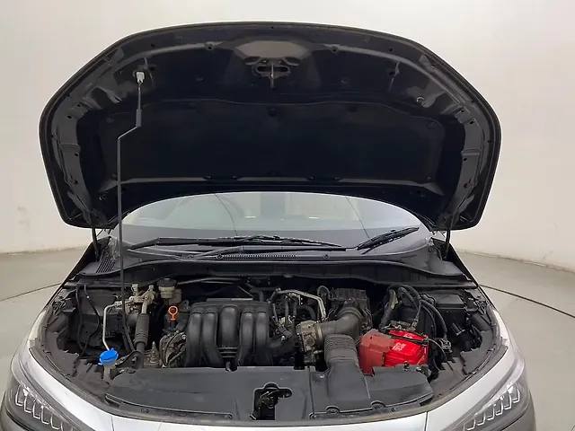 Used Honda City 4th Generation ZX CVT Petrol in Thane