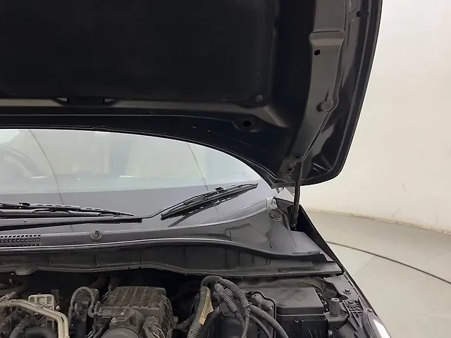 Used Honda City 4th Generation ZX CVT Petrol in Thane