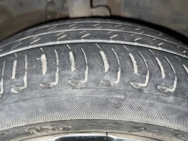 Used Honda City 4th Generation ZX CVT Petrol in Thane