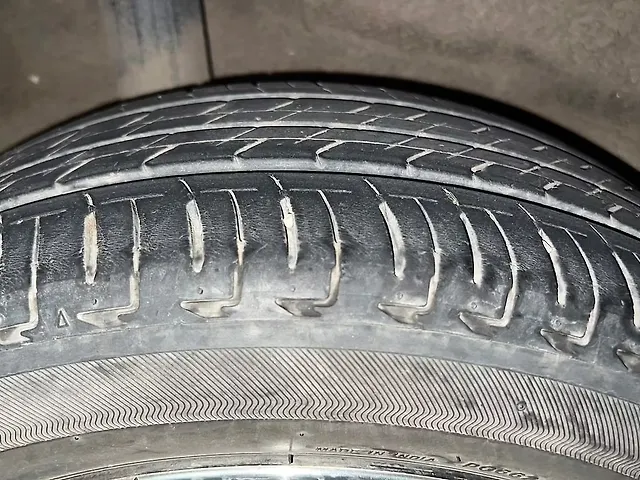 Used Honda City 4th Generation ZX CVT Petrol in Thane