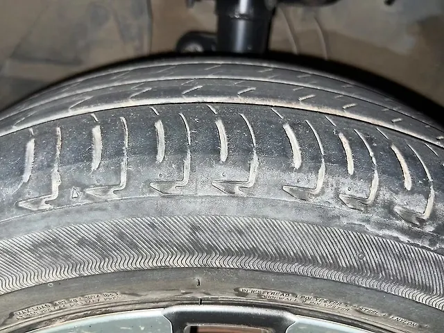 Used Honda City 4th Generation ZX CVT Petrol in Thane