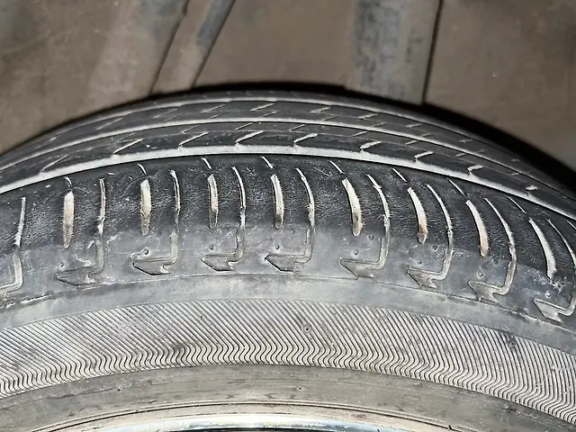 Used Honda City 4th Generation ZX CVT Petrol in Thane