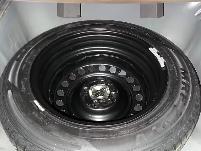 Used Honda City 4th Generation ZX CVT Petrol in Thane