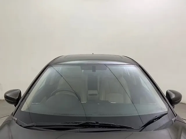 Used Honda City 4th Generation ZX CVT Petrol in Thane