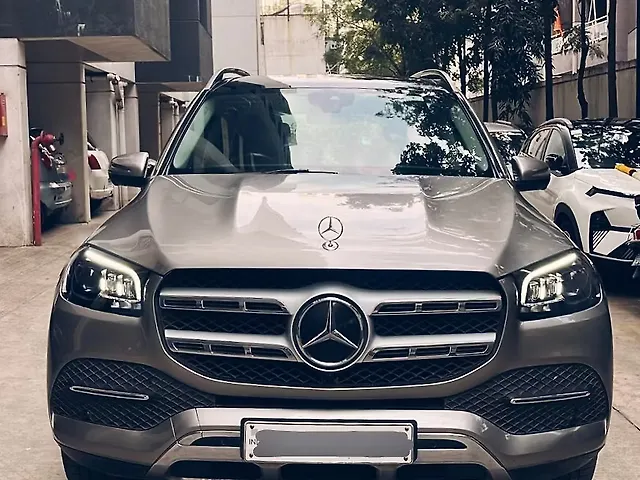 Used 2022 Mercedes-Benz GLS in Pune