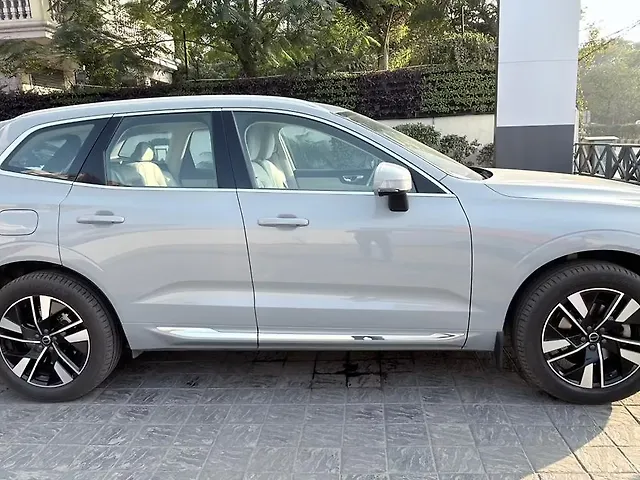 Used Volvo XC60 [2022-2025] B5 Ultimate in Jaipur