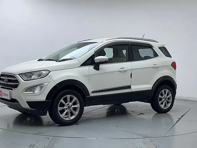Used 2019 Ford Ecosport in Ghaziabad