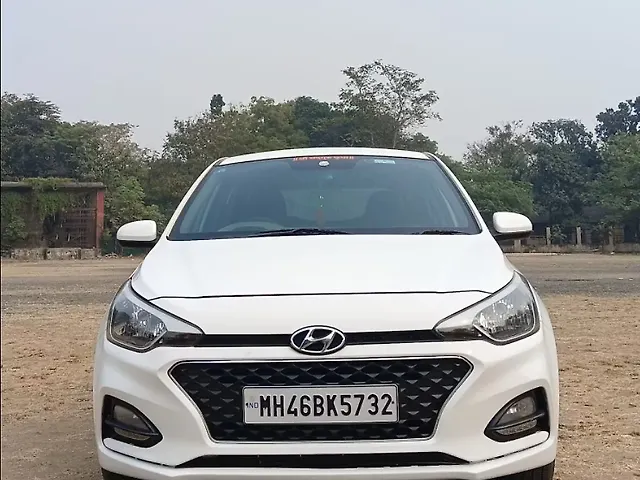 Used 2019 Hyundai Elite i20 in Nagpur