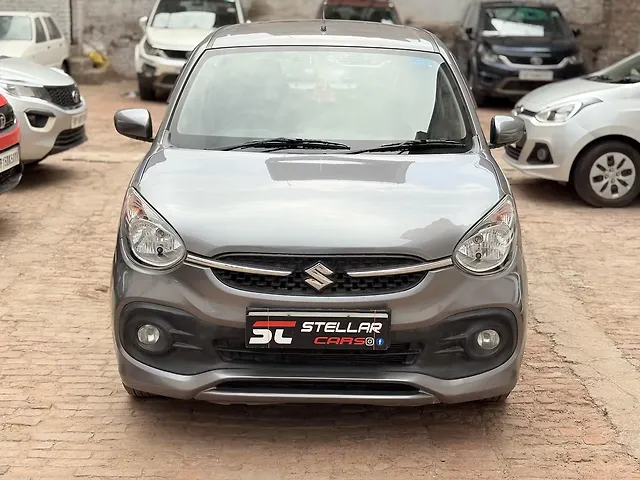 Used 2023 Maruti Suzuki Celerio in Agra