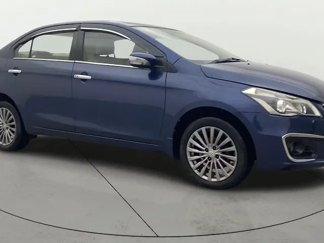 Used 2018 Maruti Suzuki Ciaz in Bangalore