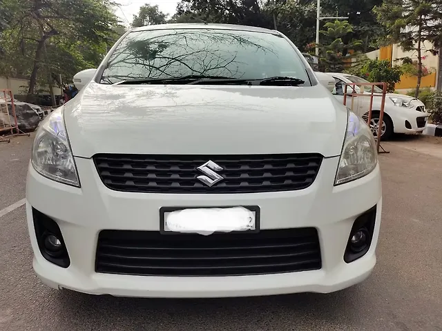 Used 2014 Maruti Suzuki Ertiga in Bangalore
