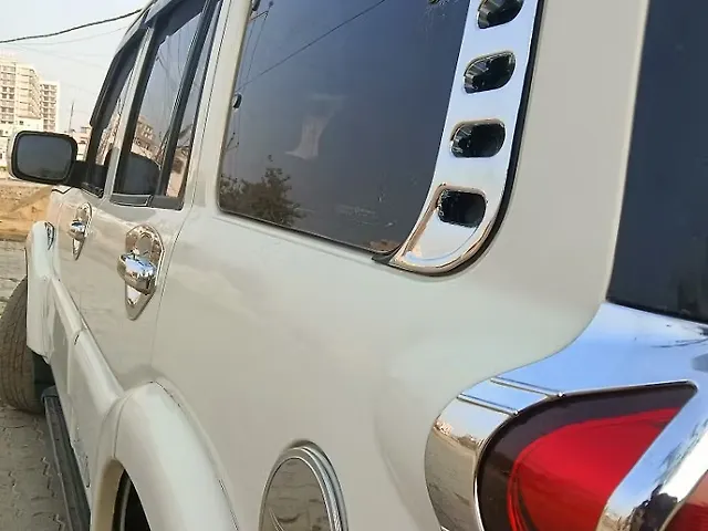 Used Mahindra Scorpio [2014-2017] S4 Plus in Patna