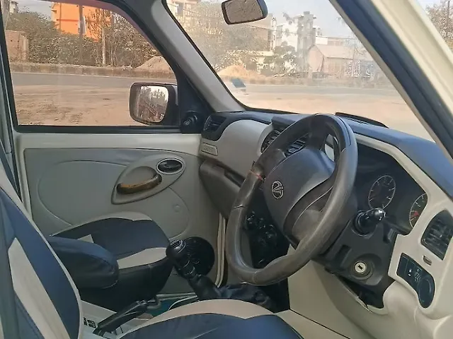 Used Mahindra Scorpio [2014-2017] S4 Plus in Patna