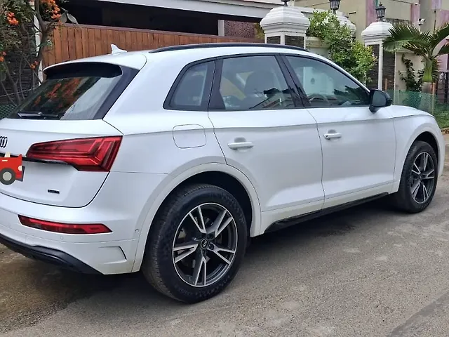 Used Audi Q5 Premium Plus 45 TFSI [2021-2024] in Coimbatore
