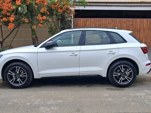 Used Audi Q5 Premium Plus 45 TFSI [2021-2024] in Coimbatore