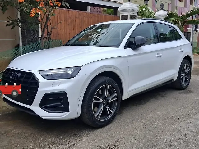 Used Audi Q5 Premium Plus 45 TFSI [2021-2024] in Coimbatore