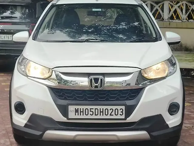 Used 2017 Honda WR-V in Mumbai