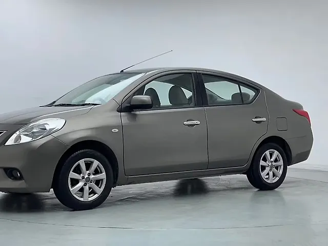 Used 2012 Nissan Sunny in Faridabad Used 2012 Nissan Sunny in Faridabad