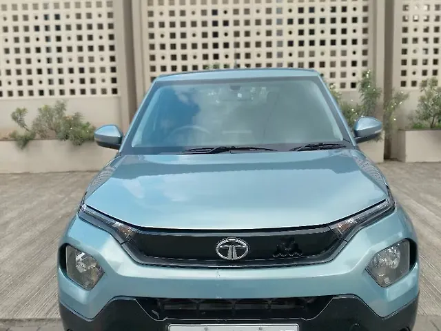 Used 2023 Tata Punch in Pune