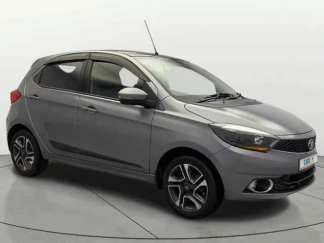 Used 2019 Tata Tiago in Kochi