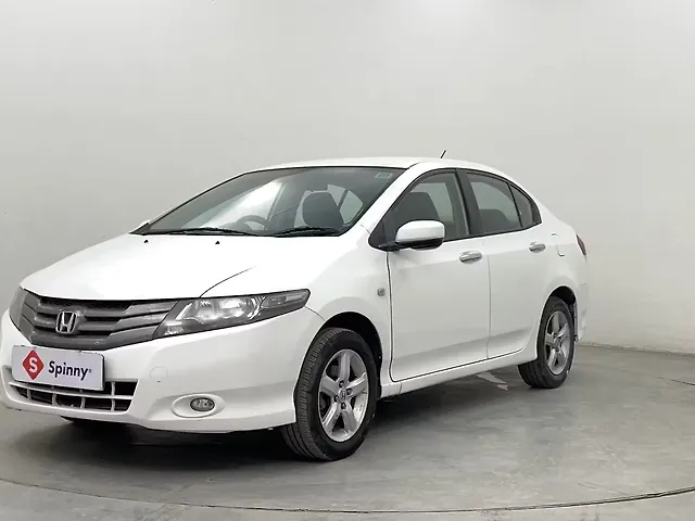 Used 2011 Honda City in Pune