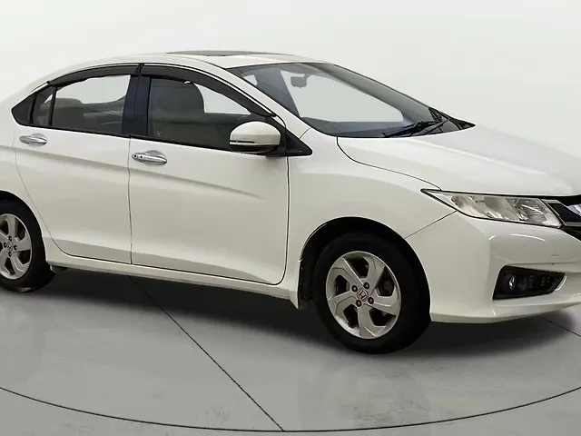 Used 2015 Honda City in Thane