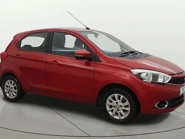 Used 2018 Tata Tiago in Pune Used 2018 Tata Tiago in Pune