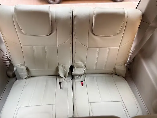 Used Mahindra XUV500 [2015-2018] W10 AWD AT in Mumbai