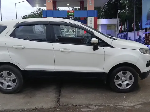 Used Ford EcoSport [2013-2015] Titanium 1.5 TDCi in Dehradun