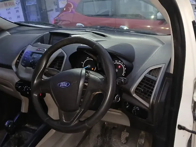 Used Ford EcoSport [2013-2015] Titanium 1.5 TDCi in Dehradun