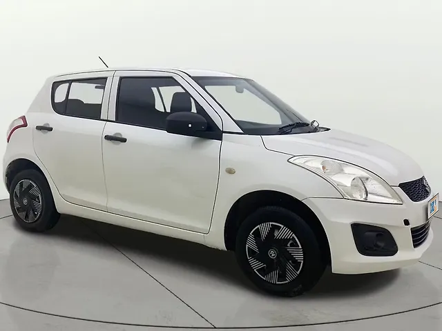Used 2016 Maruti Suzuki Swift in Ahmedabad