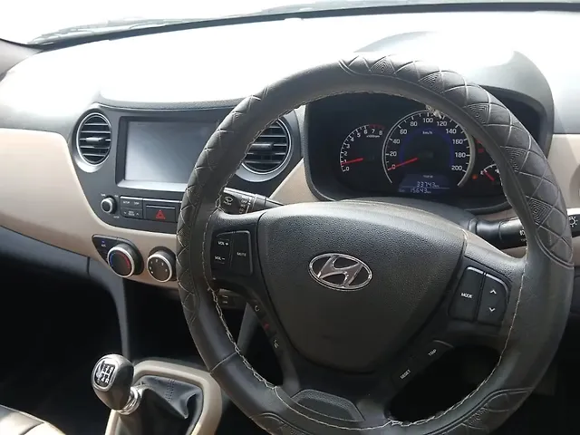 Used Hyundai Grand i10 Sportz 1.2 Kappa VTVT in Dehradun Used Hyundai Grand i10 Sportz 1.2 Kappa VTVT in Dehradun