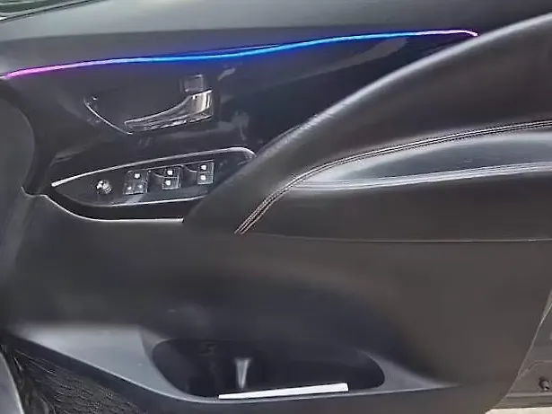 Used Toyota Innova Crysta [2016-2020] 2.4 V Diesel in Kanpur