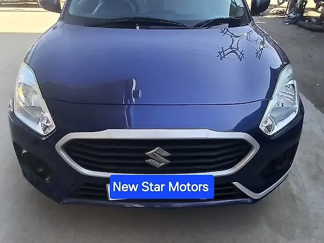Used 2018 Maruti Suzuki DZire in Dehradun