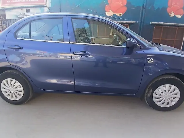 Used Maruti Suzuki Dzire [2017-2020] LXi in Dehradun