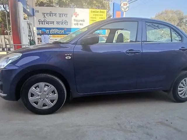 Used Maruti Suzuki Dzire [2017-2020] LXi in Dehradun