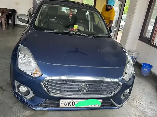 Used Maruti Suzuki Dzire [2017-2020] LXi in Dehradun