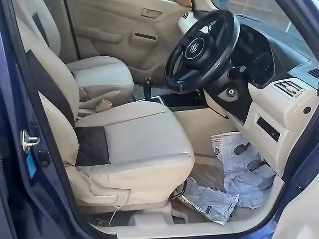 Used Maruti Suzuki Dzire [2017-2020] LXi in Dehradun